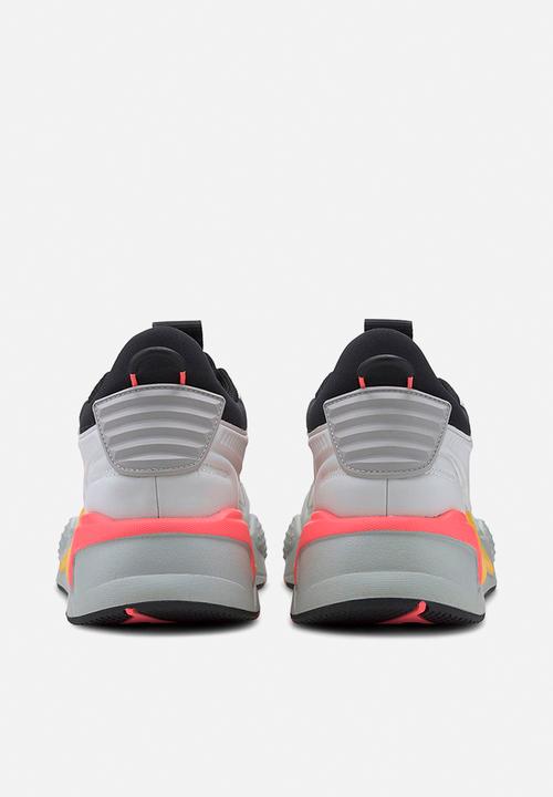 PUMA - RS-X Master - glacier gray-puma black