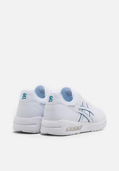 ASICS - Gel-Saga Sou - white & blue