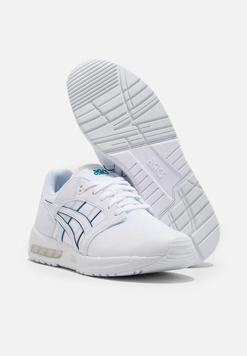 ASICS - Gel-Saga Sou - white & blue