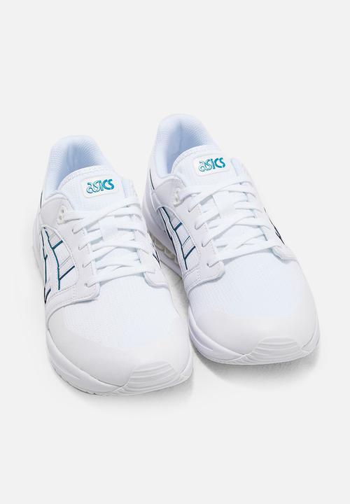 ASICS - Gel-Saga Sou - white & blue