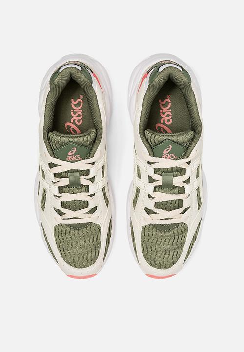 ASICS - Gel-Bnd - lichen green / birch