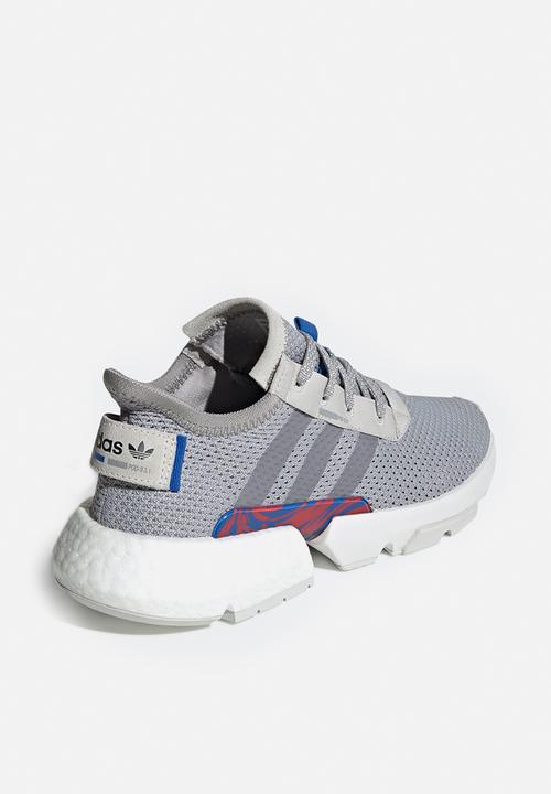 adidas Originals - POD-S3.1 - grey