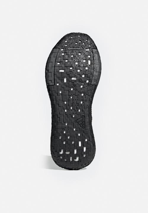 adidas Performance - PulseBOOST hd - black & grey
