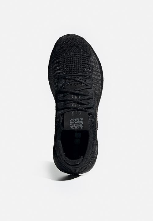 adidas Performance - PulseBOOST hd - black & grey