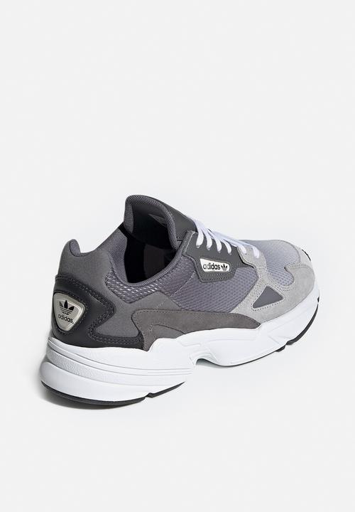 adidas Originals - Falcon - grey
