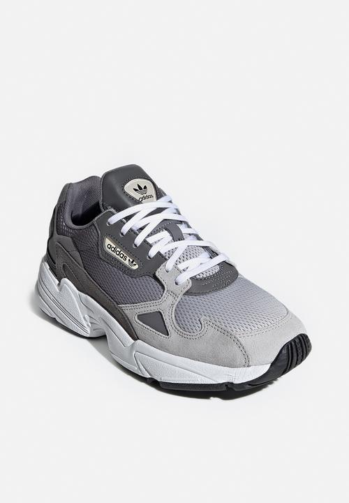 adidas Originals - Falcon - grey