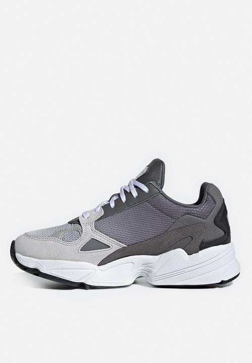 adidas Originals - Falcon - grey