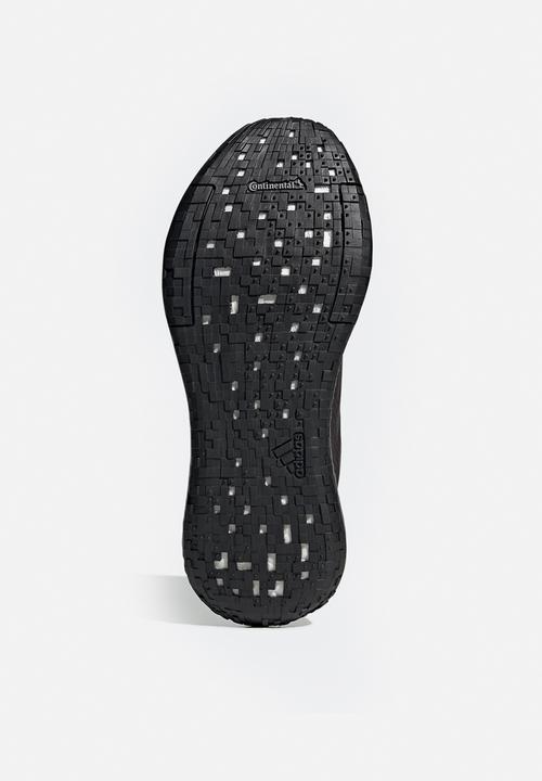 adidas Performance - PulseBOOST hd wntr - carbon/grey