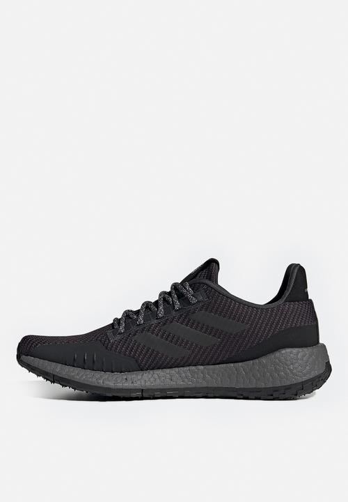 adidas Performance - PulseBOOST hd wntr - carbon/grey
