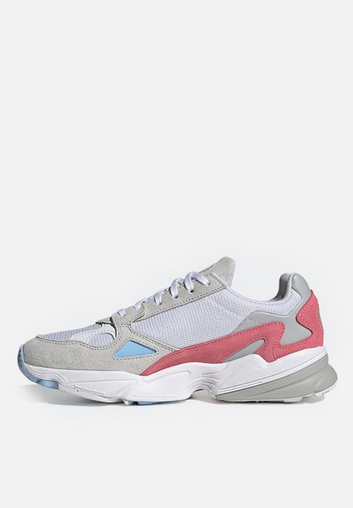 adidas Originals - Falcon - white