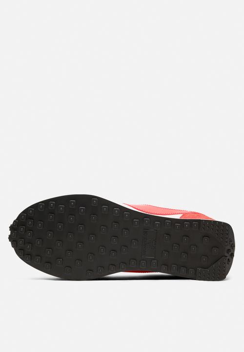 Nike - Air Tailwind 79 - sail / track red-white-habanero red