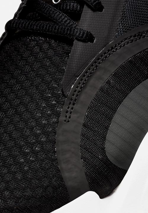 Nike - SuperRep go - black / white-dk smoke grey