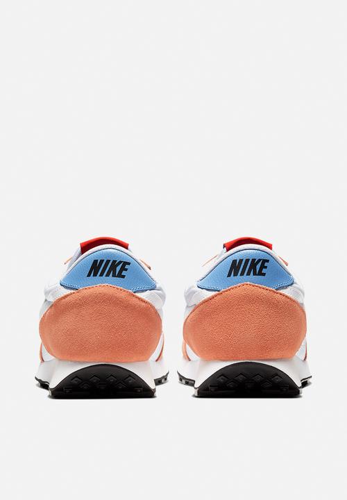 Nike - Daybreak - football grey / white-orange trance