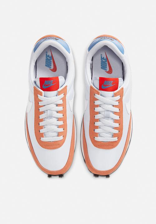 Nike - Daybreak - football grey / white-orange trance