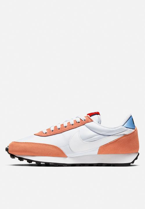 Nike - Daybreak - football grey / white-orange trance
