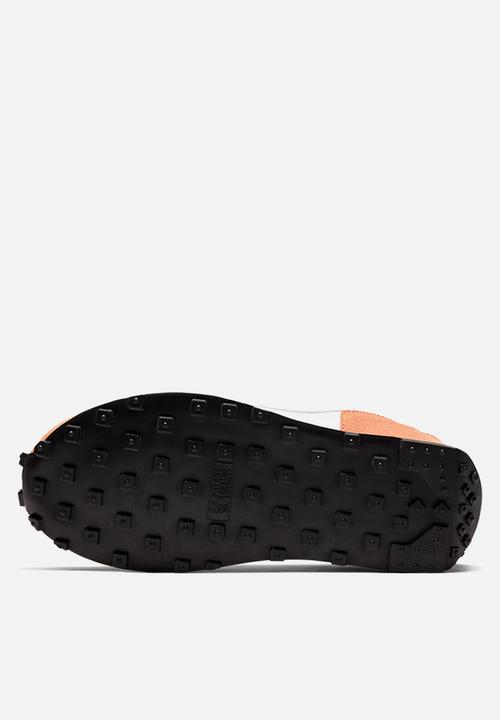 Nike - Daybreak - football grey / white-orange trance