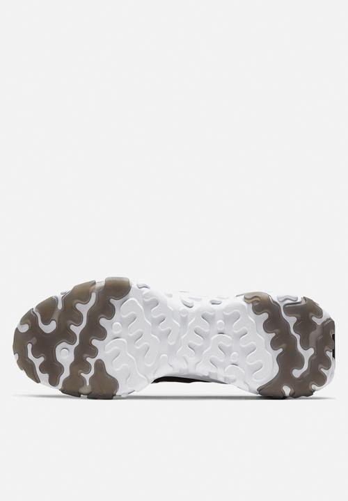 Nike - React Vision - black & white