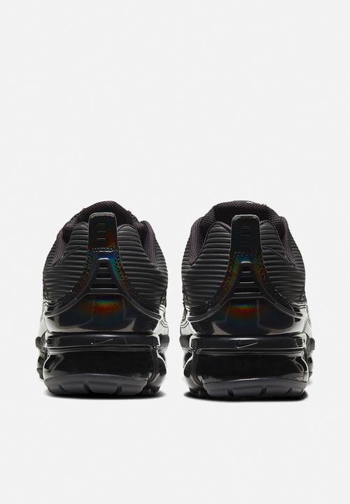 Nike - Air Vapormax 360 - black / black-anthracite-black