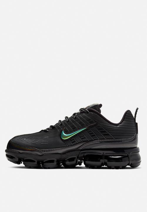 Nike - Air Vapormax 360 - black / black-anthracite-black
