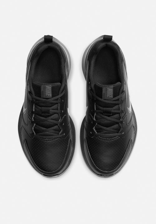 Nike - Todos - black-black-anthracite