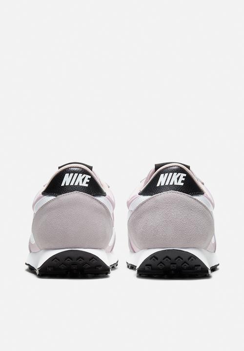 Nike - Daybreak - barely rose / white-silver lilac-black