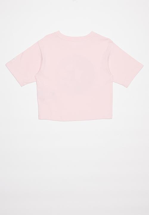 Converse - Converse spliced chuck patch box - pink