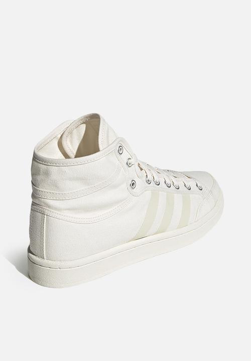 adidas Originals - Americana Decon - chalk white & cream white
