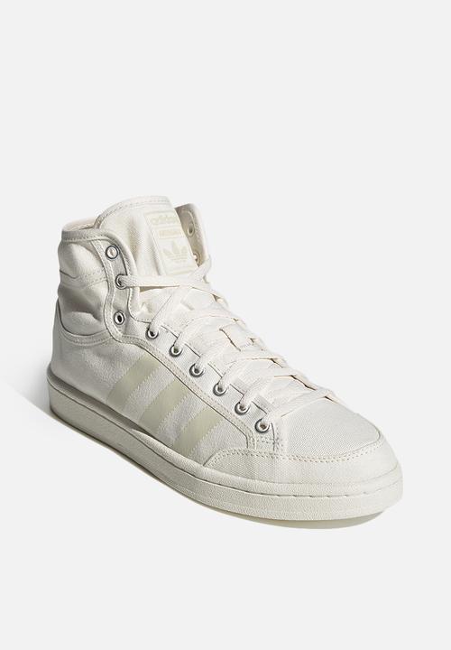 adidas Originals - Americana Decon - chalk white & cream white