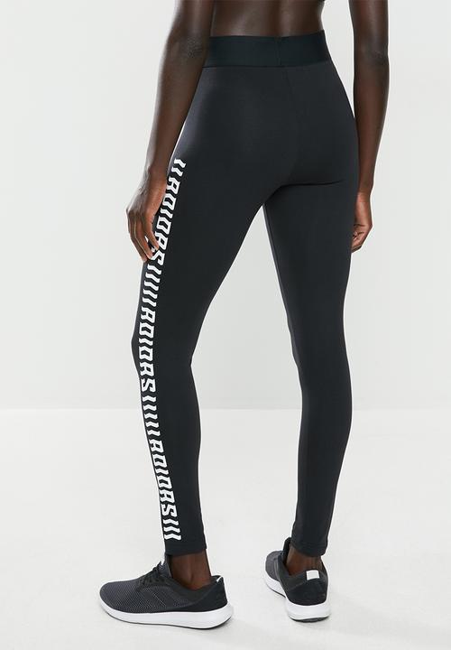adidas Performance - Must have enhanced tights - black