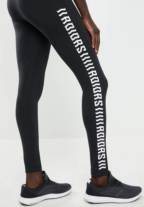 adidas Performance - Must have enhanced tights - black