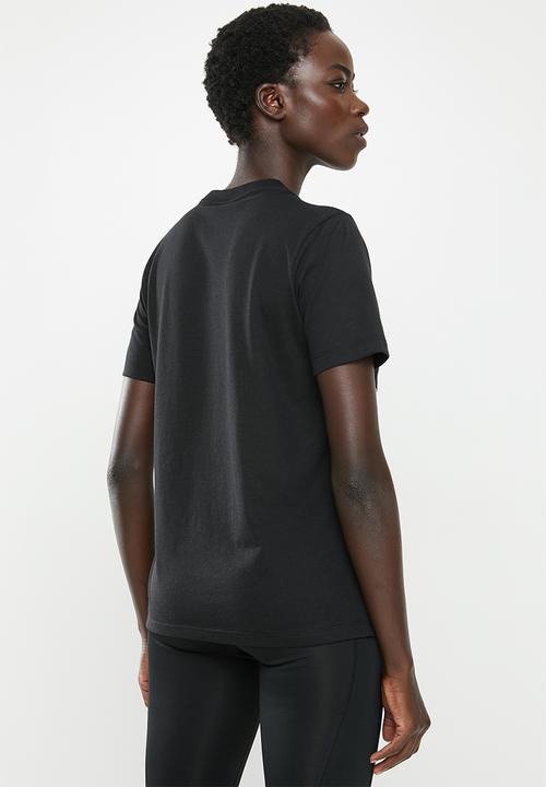 adidas Performance - Univ tee - black