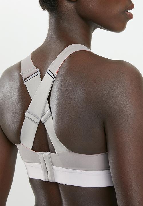 Reebok - Puremove + sports bra - grey