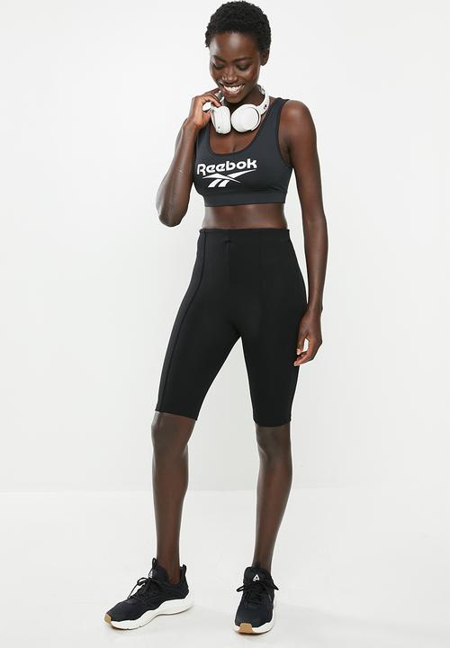 Reebok - Classics bralette - black