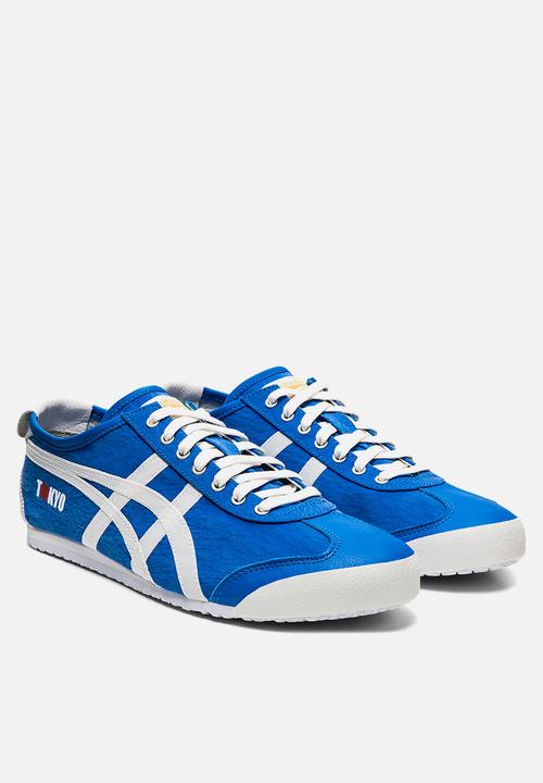 Onitsuka Tiger - Mexico 66 Tokyo - directoire blue/white