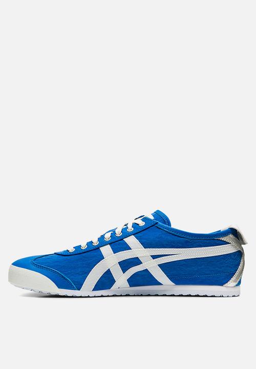 Onitsuka Tiger - Mexico 66 Tokyo - directoire blue/white