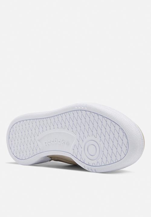 Reebok - Club c 85 - white