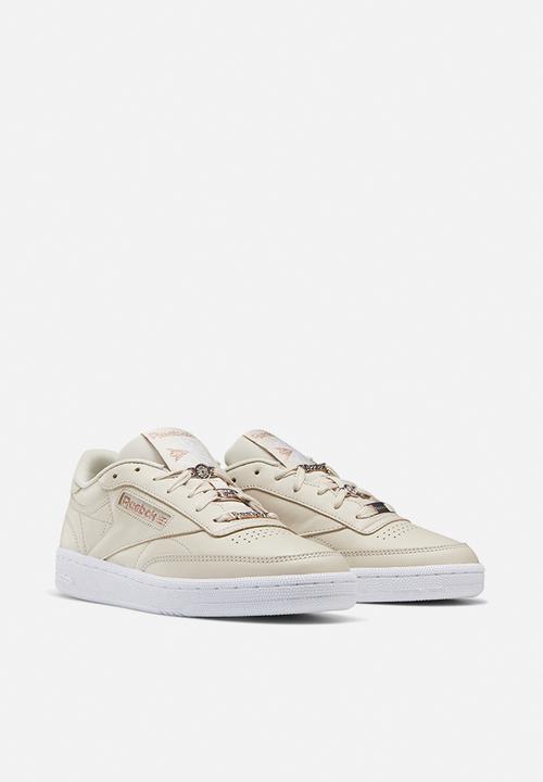 Reebok - Club c 85 - white