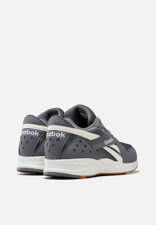 Reebok - Pyro - true grey/alloy