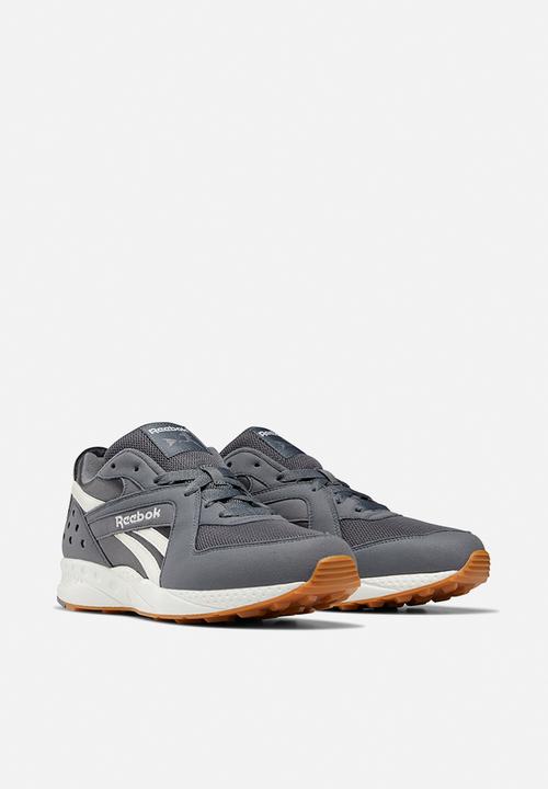 Reebok - Pyro - true grey/alloy
