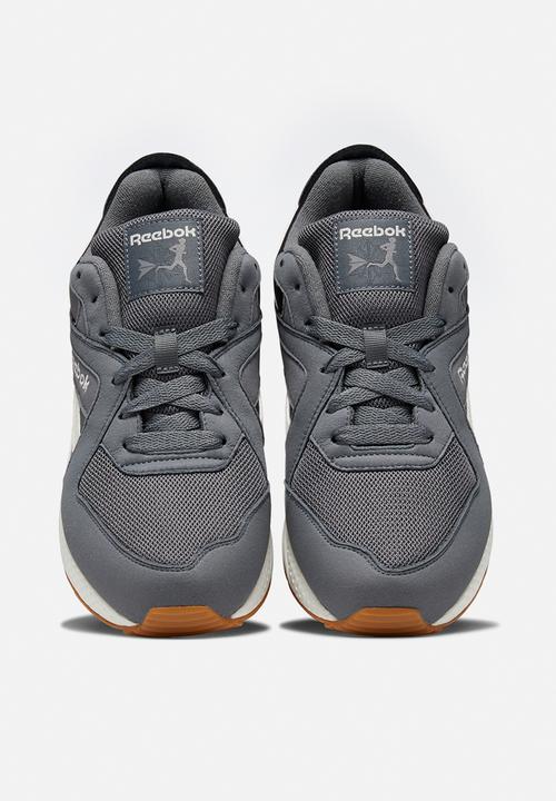 Reebok - Pyro - true grey/alloy