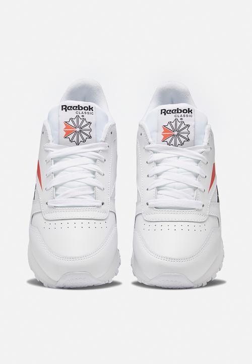 Reebok Classic - Classic Leather - white/black