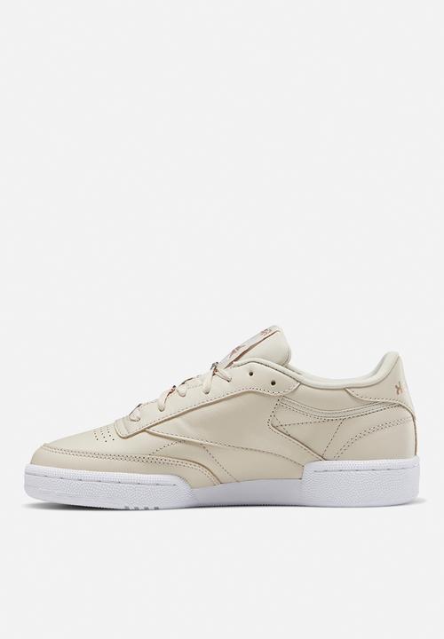 Reebok - Club c 85 - white
