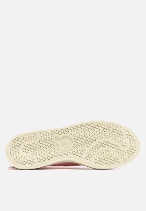 adidas Originals - Stan Smith sock primeknit  - pink