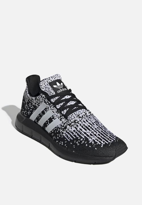 adidas Originals - Swift Run - black
