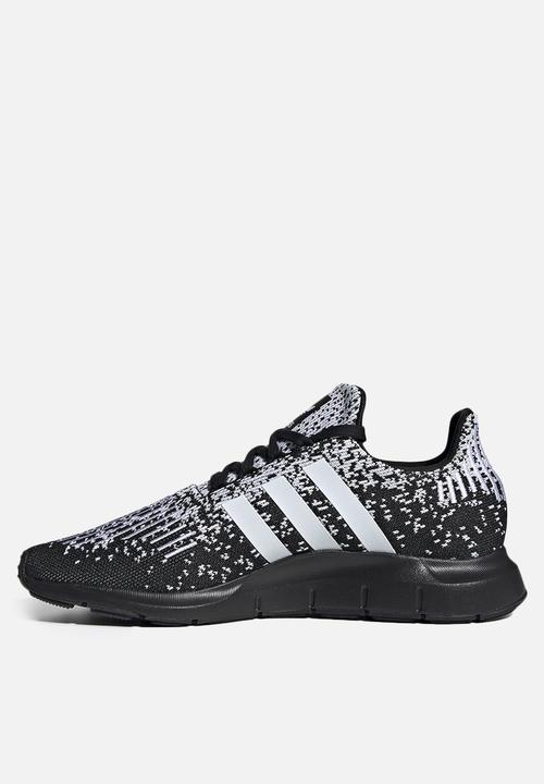 adidas Originals - Swift Run - black