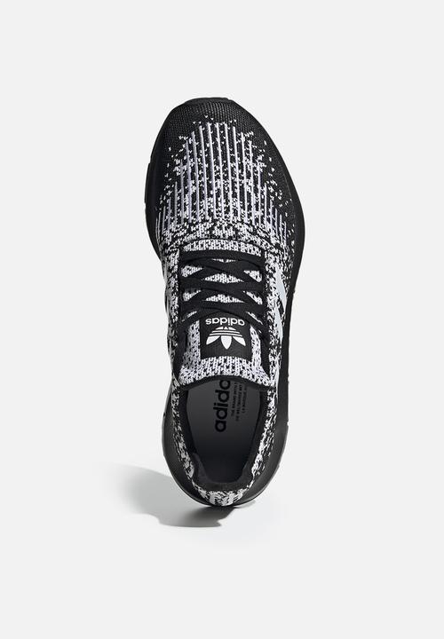 adidas Originals - Swift Run - black