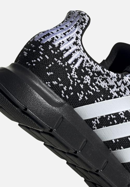 adidas Originals - Swift Run - black