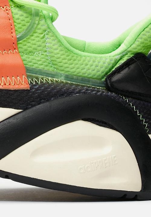 adidas Originals - Lxcon - green/white/black
