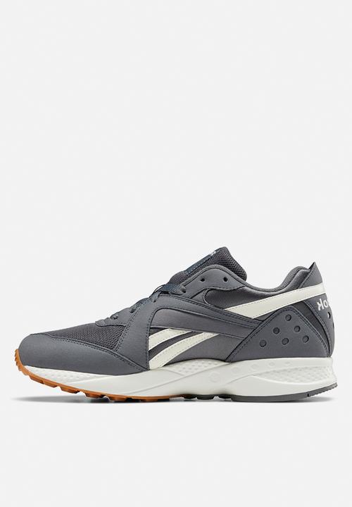 Reebok - Pyro - true grey/alloy