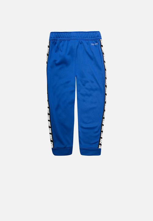 Nike - Nkb therma Nike jogger - game royal